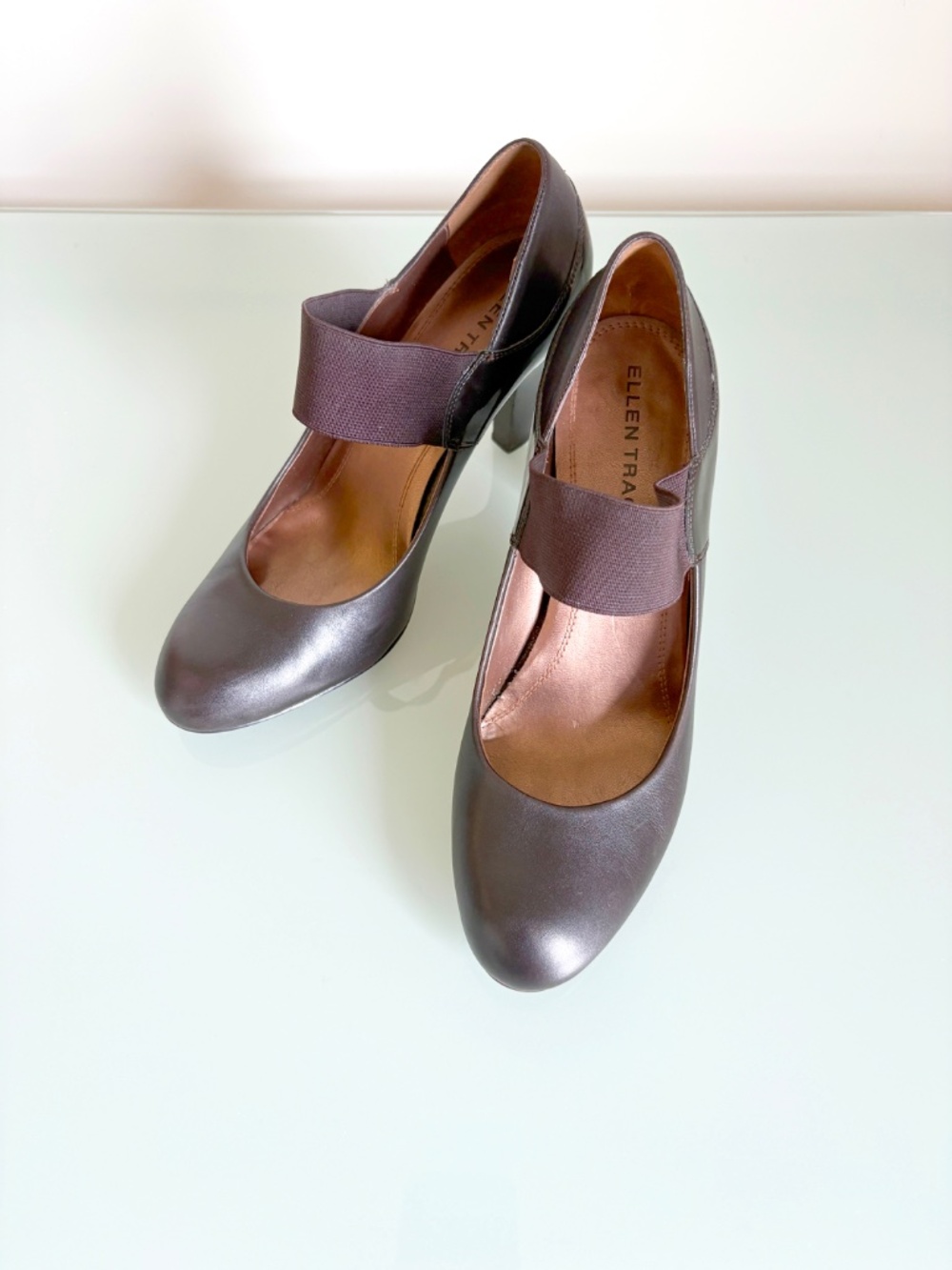 ELLEN TRACY "Simcha" pumps